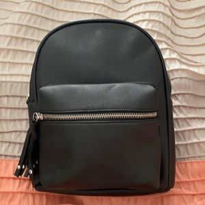 Mini backpack